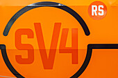 Ultraleicht-Konzepte - Flugzeug Stampe SV-RS