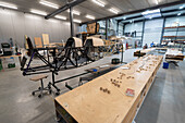 Ultraleicht-Konzepte - Stampe SV-RS Flugzeugbau