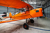 Ultraleicht-Konzepte - Flugzeug Stampe SV-RS