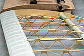 Ultraleicht-Konzepte - Stampe SV-RS Flugzeugbau