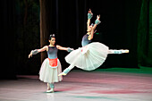 Das Allegro Dance Studio ist eine Akademie, die klassisches Ballett unterrichtet und den Tanz in Medellín fördert. Es entwickelt klassische Ballettausbildungsprogramme, die auf einem tiefen Verständnis der Technik basieren, und fördert und unterstützt gleichzeitig künstlerische Projekte.