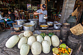 Fonda Antioqueña, Roadside restaurant with traditional food.