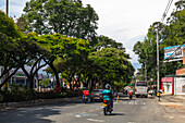 Avenida el Poblado.