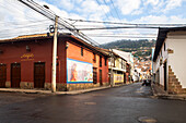 Pamplona, located in the department of Norte de Santander, Colombia, is a city with deep historical roots and a rich colonial legacy. It preserves an architectural and cultural heritage that is reflected in its squares and religious buildings.