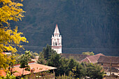 Santuario de Nuestra Señora de los Dolores.
