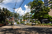 Avenida el Poblado.