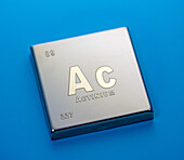 Actinium
