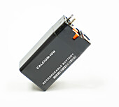 Calcium-ion battery