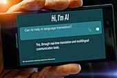 Question for AI