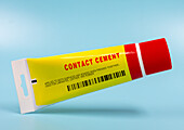 Contact cement