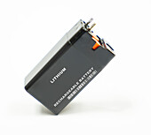 Lithium battery