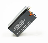 Lithium nickel manganese cobalt oxide