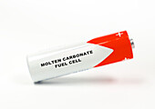 Molten carbonate fuel cell