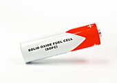 Solid oxide fuel cell