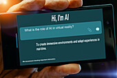 Question for AI