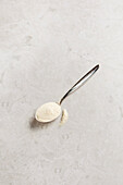 1 tsp agar-agar powder