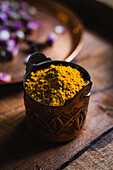 Advieh - Persian spice mix
