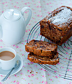 Coffee Cake