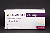Osimertinib anti-cancer drug