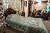 Churchill War Rooms museum, London, UK