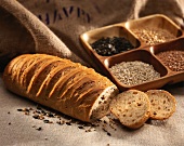 granary bread