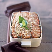 Moussaka