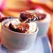 Käsesoufflés