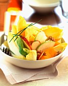 French endive salad