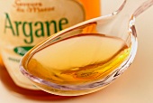 argan oil