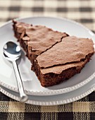 mamita chocolate cake (topic: Robuchon recipe)