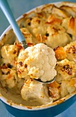 cauliflower bake