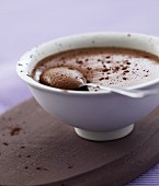 Mousse au Chocolat