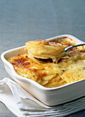 Potato gratin