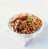 Cassoulet