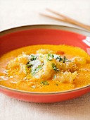 Shrimp Moqueca
