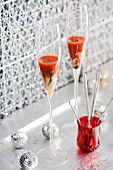 Austern-Bloody Mary