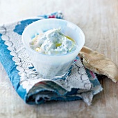 Tzatziki