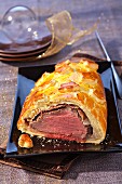 Beef Wellington