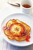 Apple pancakes