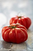 Coeur de boeuf tomatoes