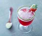 Samouraï cocktail