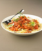 Spaghetti Bolognese