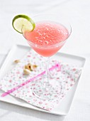 Cosmopolitain cocktail