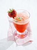 Strawberry Daïquiri