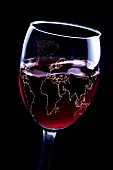 A world of wine