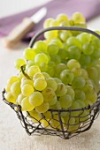 White grapes