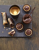 Gourmet Kaffee für Schokoladenliebhaber