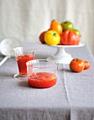Tomato chutney