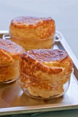 Käsesoufflés