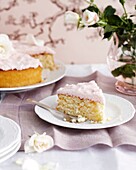 Coconut cake